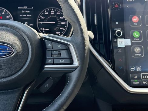 New 2026 Subaru Ascent Limited AWD/4WD image 12