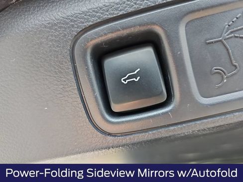 Used 2024 Ford Expedition Max XLT RWD image 16