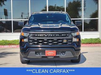 Used 2022 Chevrolet Silverado 1500 Custom video 2