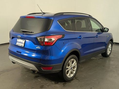 Used 2018 Ford Escape SE image 7