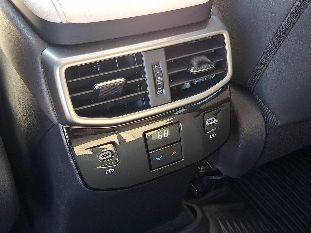 Used 2024 Lexus RX 350 Premium w/ Accessory Package (Z1) AWD/4WD image 11