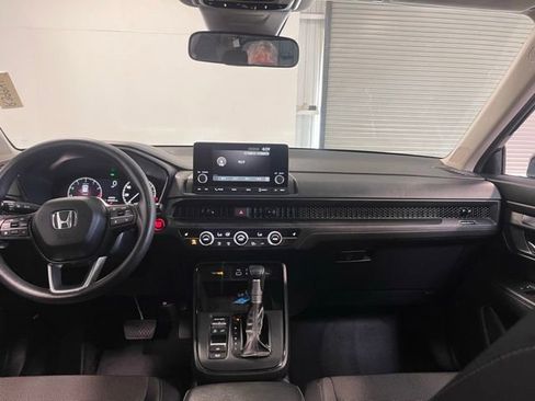Used 2024 Honda CR-V EX image 20