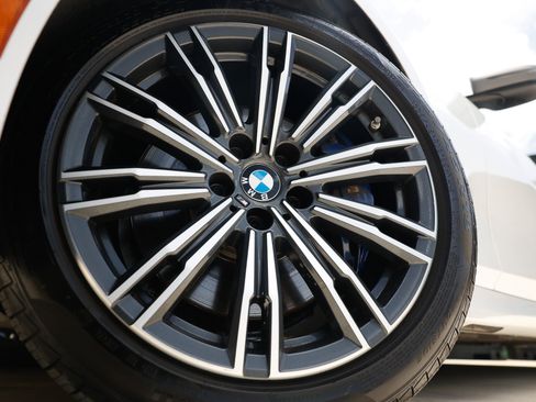 Used 2021 BMW M340i RWD image 39