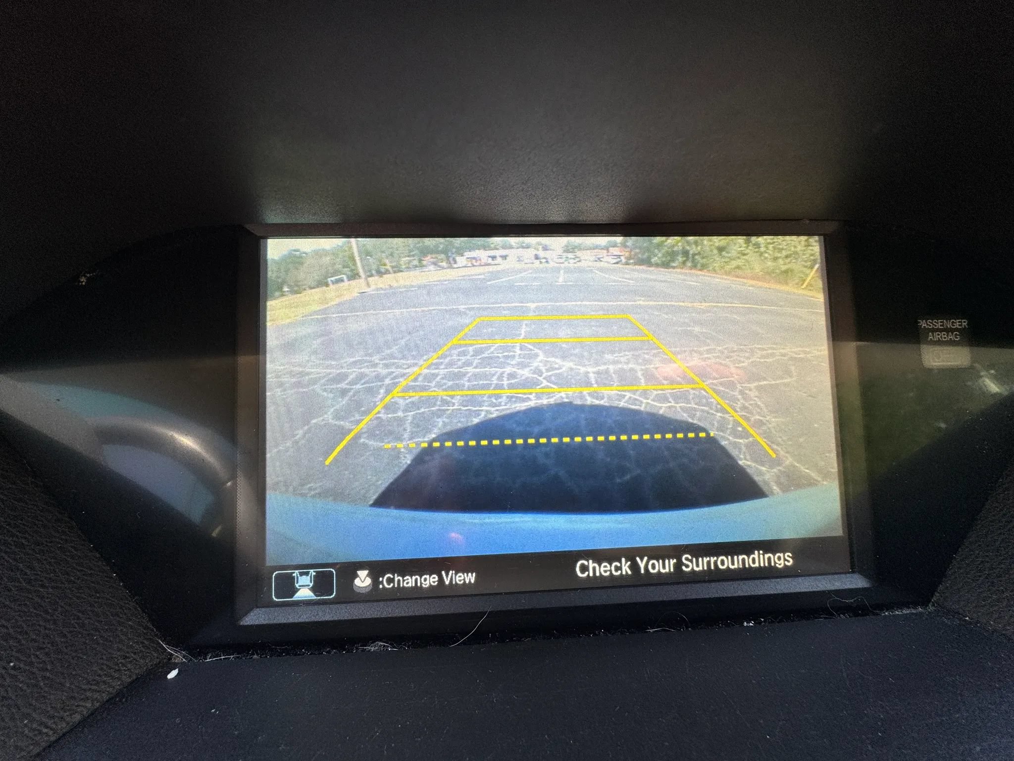 Used 2014 Acura MDX FWD image 26
