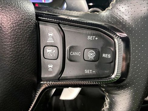 Used 2025 RAM 1500 RHO w/ RHO Level 1 Equipment Group image 25