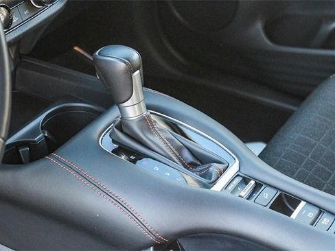 Used 2023 Honda HR-V Sport image 27