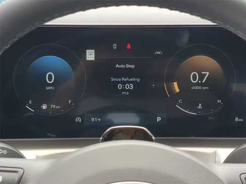 New 2026 Hyundai Tucson Limited image 35