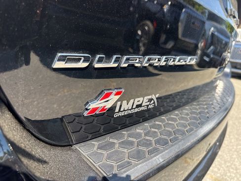 Used 2026 Dodge Durango GT AWD/4WD image 32