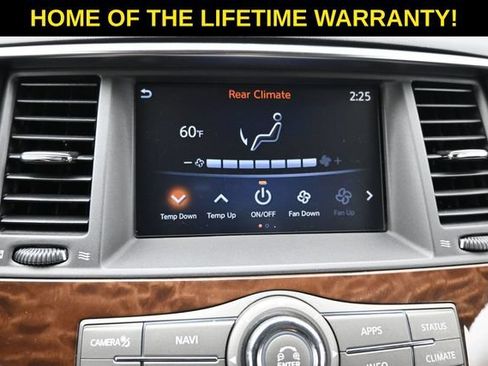 Used 2019 Nissan Armada SL w/ Premium Package AWD/4WD image 27