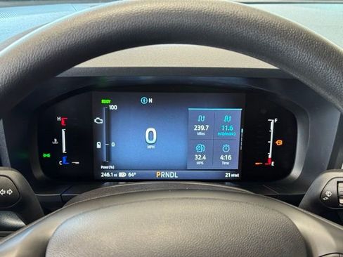 New 2026 Ford Maverick XLT AWD/4WD image 26