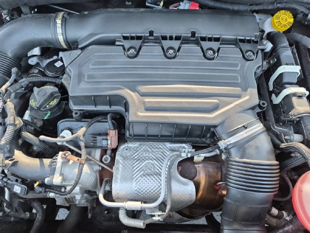 Used 2023 Jeep Renegade Latitude AWD/4WD image 23