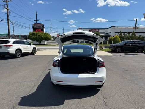 Used 2022 Tesla Model 3 Rear-Wheel Drive image 29