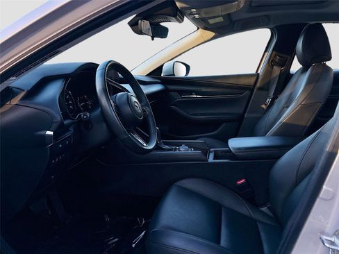 Used 2025 MAZDA MAZDA3 s image 24