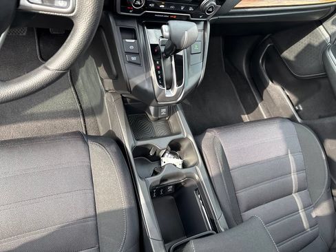 Used 2019 Honda CR-V EX image 16