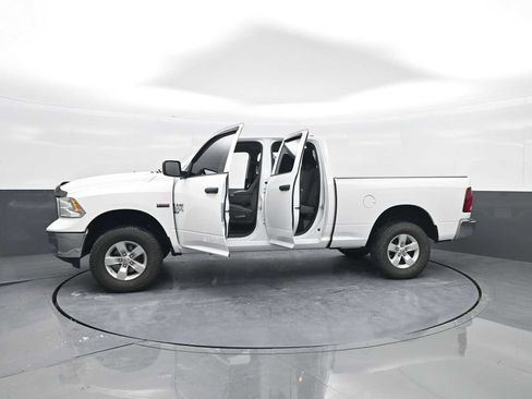 Used 2020 RAM 1500 Tradesman w/ Popular Equipment Group image 45