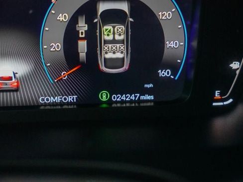 Used 2024 Acura Integra A-Spec FWD image 6