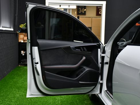 Used 2023 Audi S4 Prestige image 17