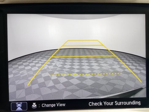 Used 2016 Honda Odyssey EX-L image 24