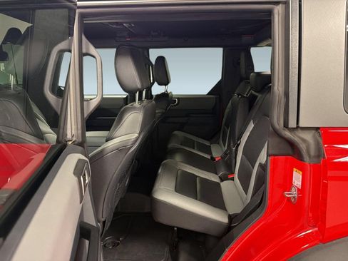 Used 2024 Ford Bronco Big Bend AWD/4WD image 12