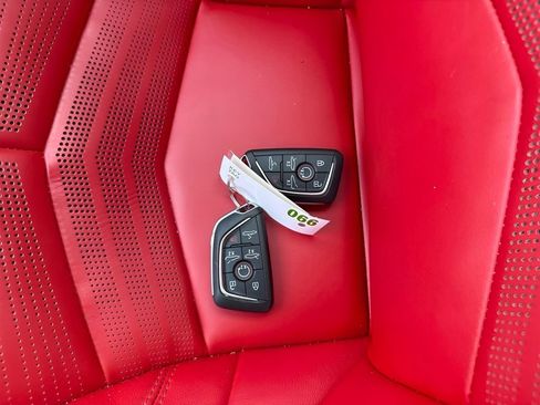 Used 2023 Chevrolet Corvette Stingray Premium Conv RWD image 15