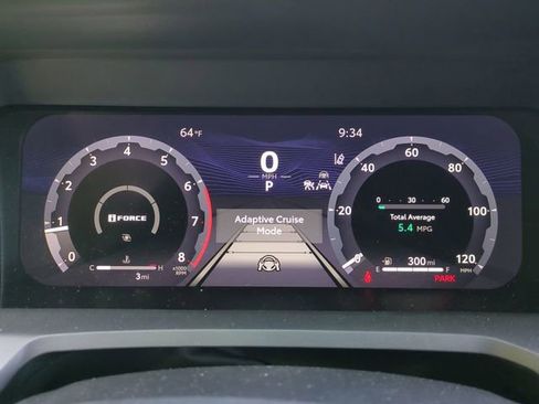 New 2026 Toyota Tacoma TRD Off-Road AWD/4WD image 26