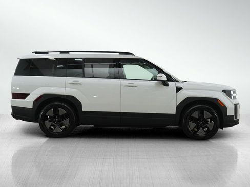 Used 2026 Hyundai Santa Fe SEL image 6