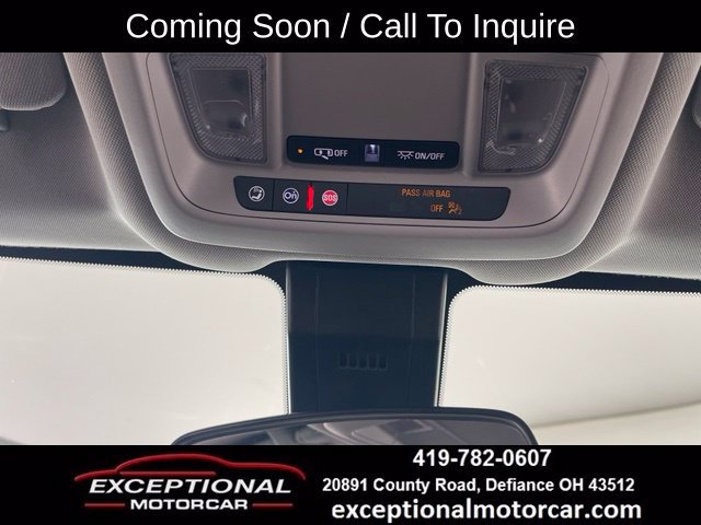 Used 2024 Chevrolet Equinox LT w/ LPO, Floor Liner Package FWD image 43