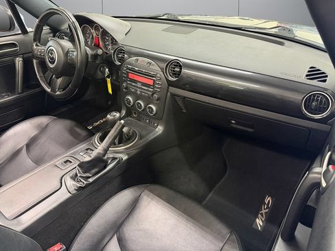 Used 2014 MAZDA MX-5 Miata Grand Touring RWD image 15