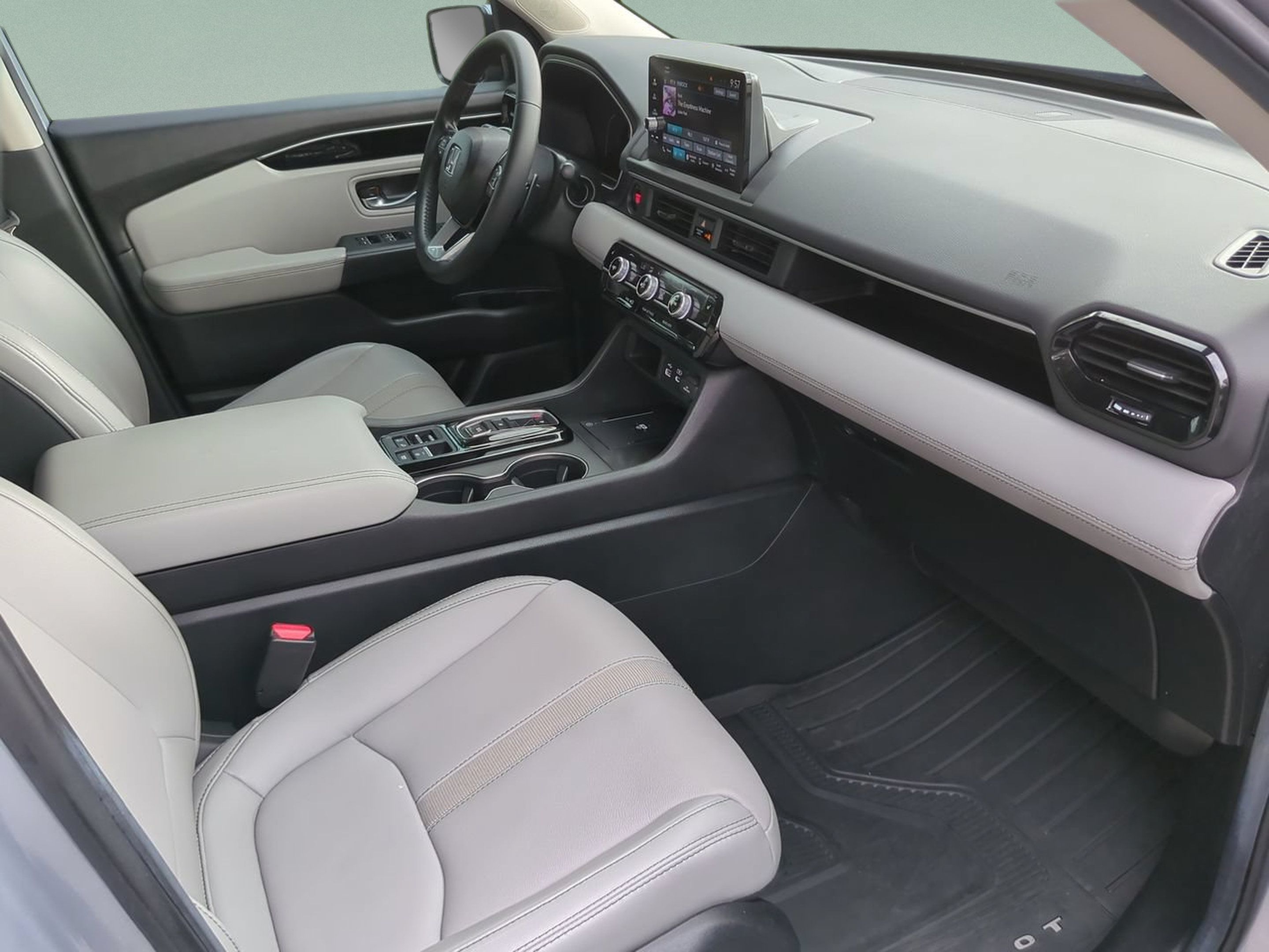Certified 2025 Honda Pilot EX-L image 20