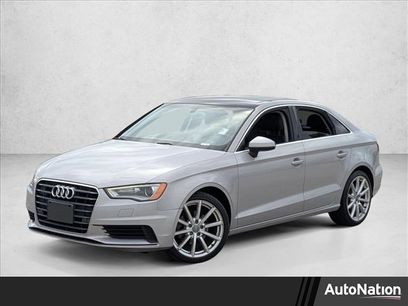 Used 2015 Audi A3 TDI Premium Plus