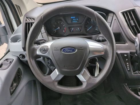 Used 2015 Ford Transit 250 148 High Roof Extended RWD image 19
