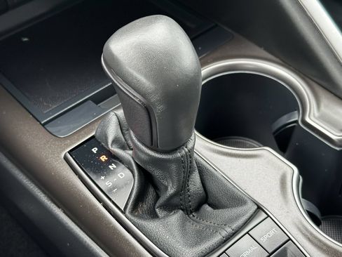 Certified 2023 Toyota Camry SE FWD image 20