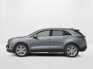 New 2026 Cadillac XT5 Luxury w/ LPO, Floor Liner Package AWD/4WD video 3