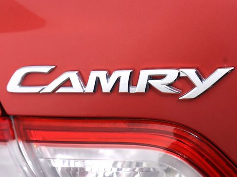 Used 2007 Toyota Camry LE image 26