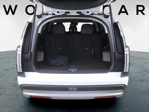 New 2026 Hyundai Ioniq 9 S image 9