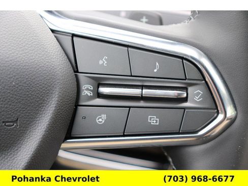 New 2026 Chevrolet Equinox ACTIV AWD/4WD image 12