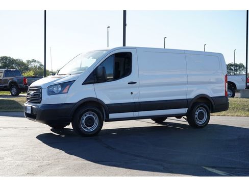Used 2016 Ford Transit 150 130 Low Roof image 6