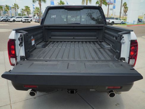 New 2026 Honda Ridgeline TrailSport image 5