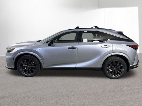 New 2026 Lexus RX 350h image 29