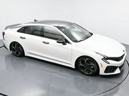 Used 2025 Kia K5 GT-Line w/ GT-Line Premium Package image 39