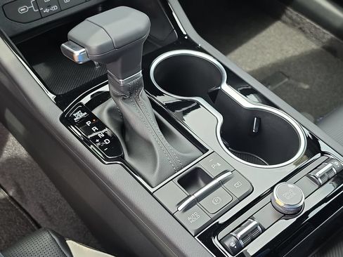 New 2026 Kia K5 GT-Line FWD image 25