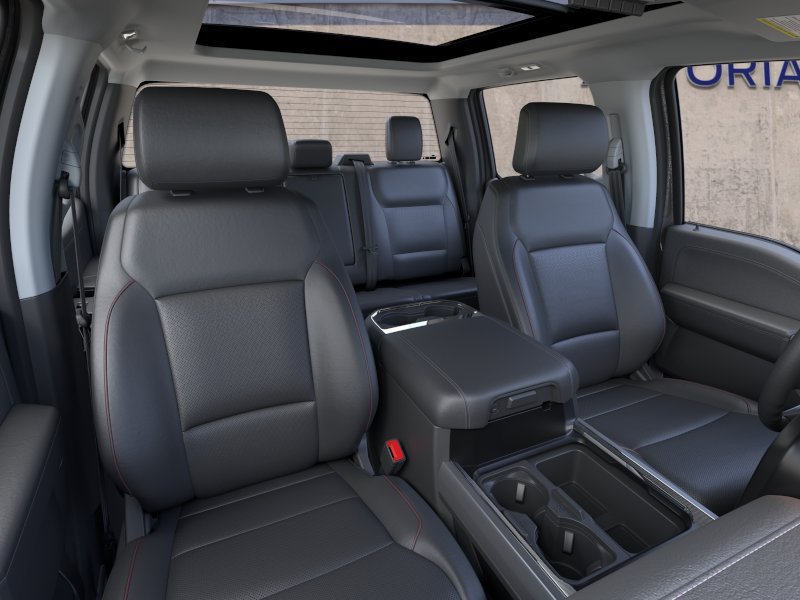 New 2026 Ford F350 Lariat AWD/4WD image 10