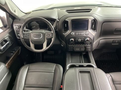 Used 2021 GMC Sierra 1500 Denali w/ Denali Ultimate Package image 4