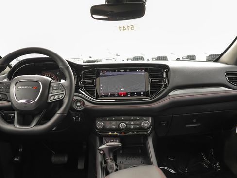 New 2026 Dodge Durango GT image 11