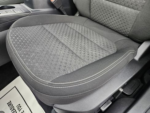 Used 2023 Ford Escape Active image 8