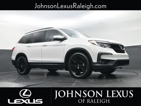Used 2022 Honda Pilot Special Edition image 15