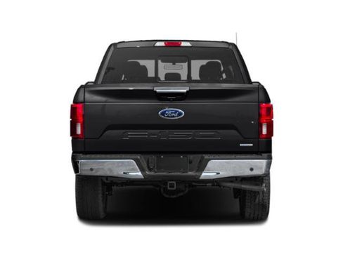 Used 2020 Ford F150 Lariat w/ Equipment Group 502A Luxury AWD/4WD image 5