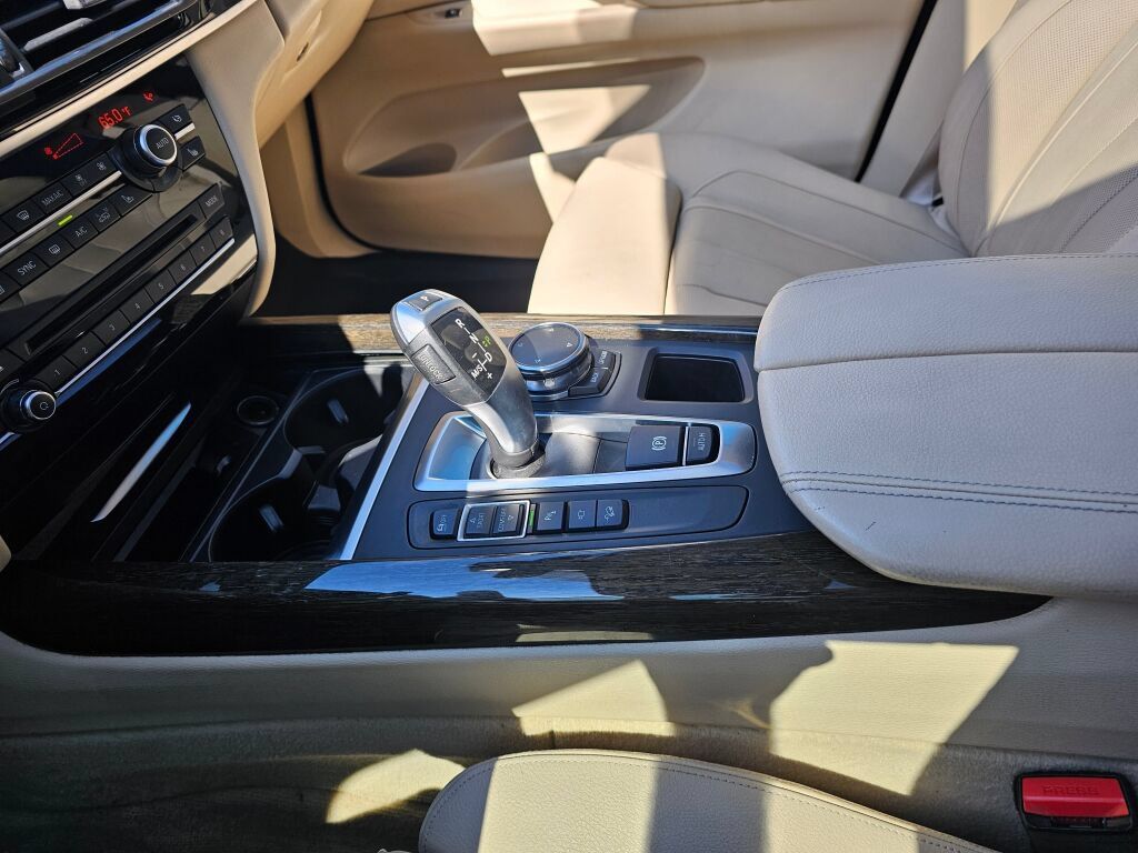 Used 2016 BMW X5 xDrive35i AWD/4WD image 28