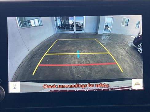 Certified 2023 Toyota RAV4 LE image 11