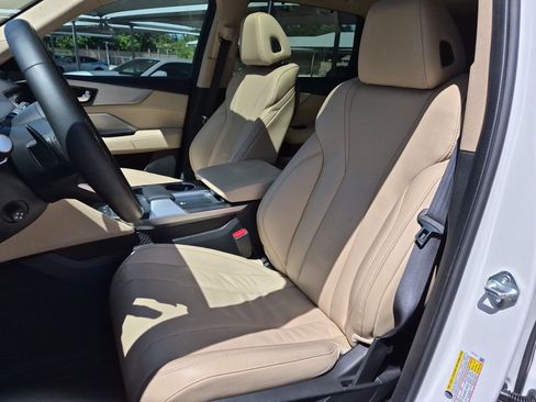 Certified 2023 Acura MDX SH-AWD w/ Technology Package image 14